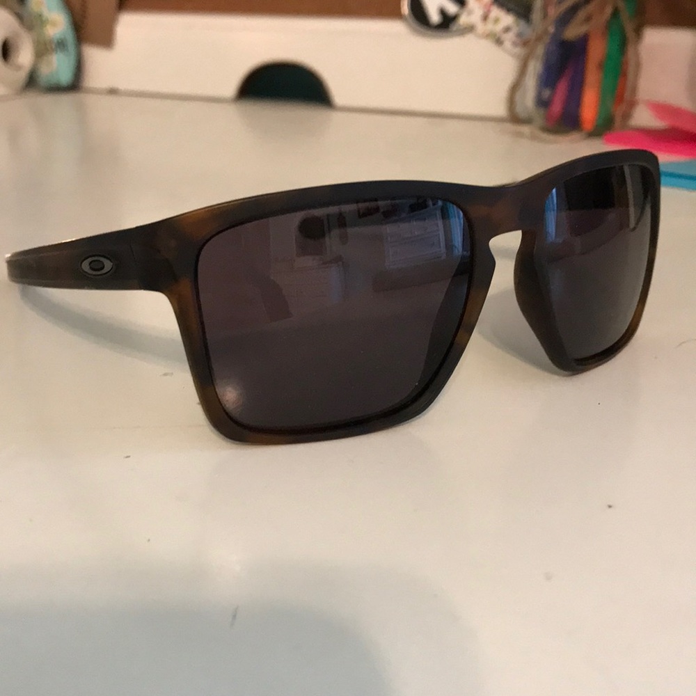 Oakley Sunglasses